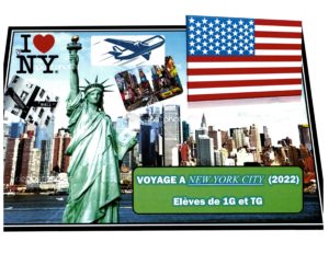 Lire la suite à propos de l’article TRIP TO NEW YORK CITY (USA) 2022