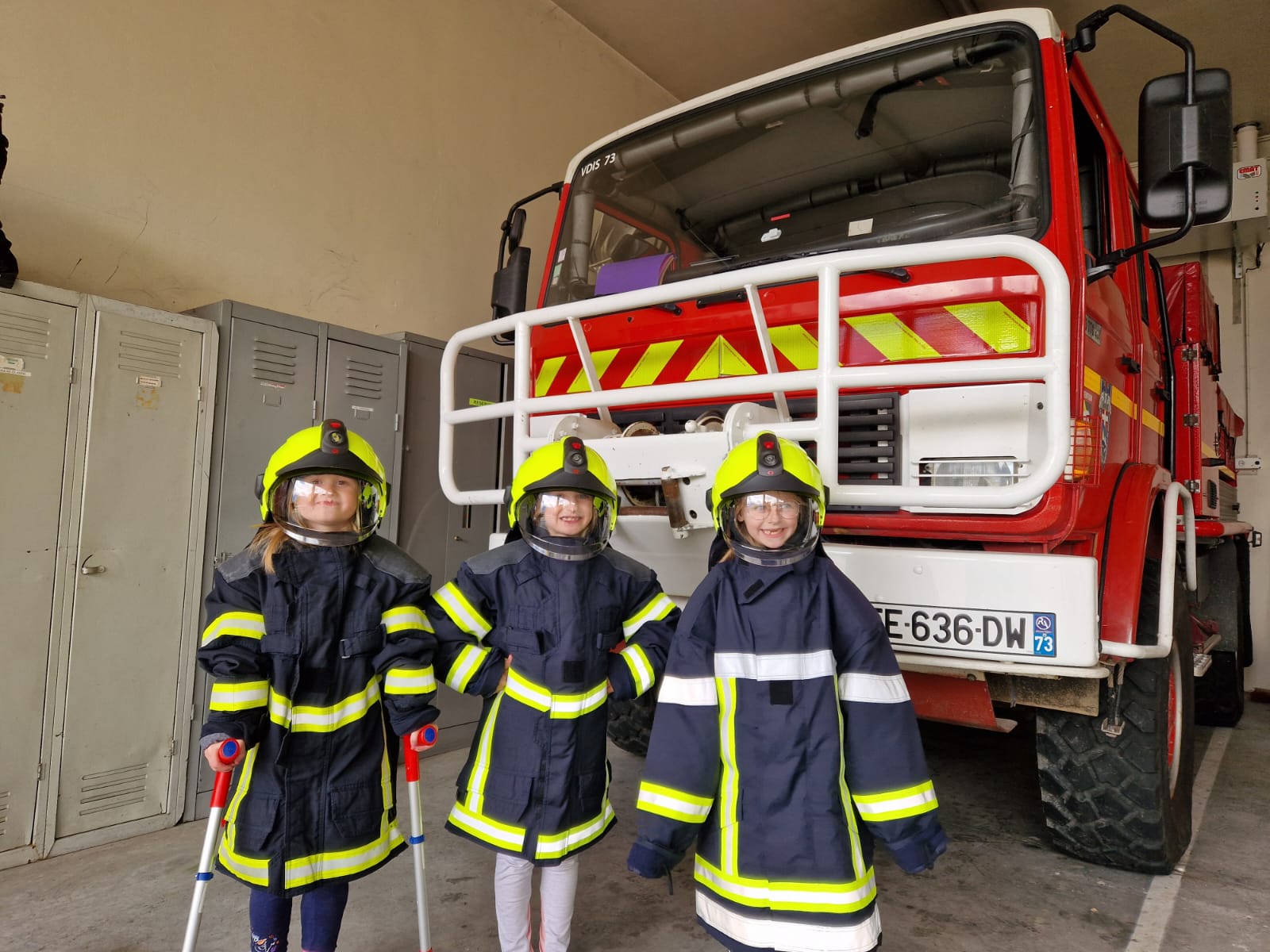 CP CE1 Au feu, les pompiers, y'a la maison qui brûle... - Groupe