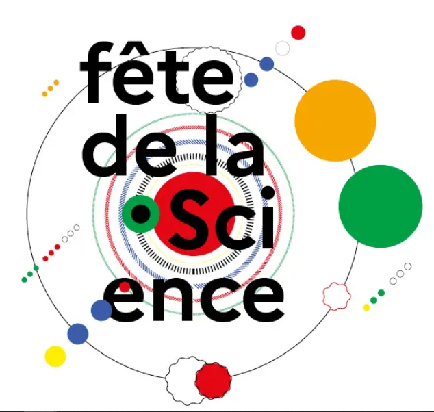 You are currently viewing fête de la science