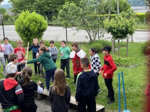 Lire la suite à propos de l’article fête de Jeanne d’Arc : 12 mai 2025