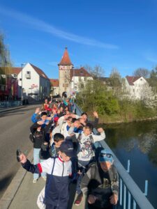 Lire la suite à propos de l’article voyage en Allemagne CM2