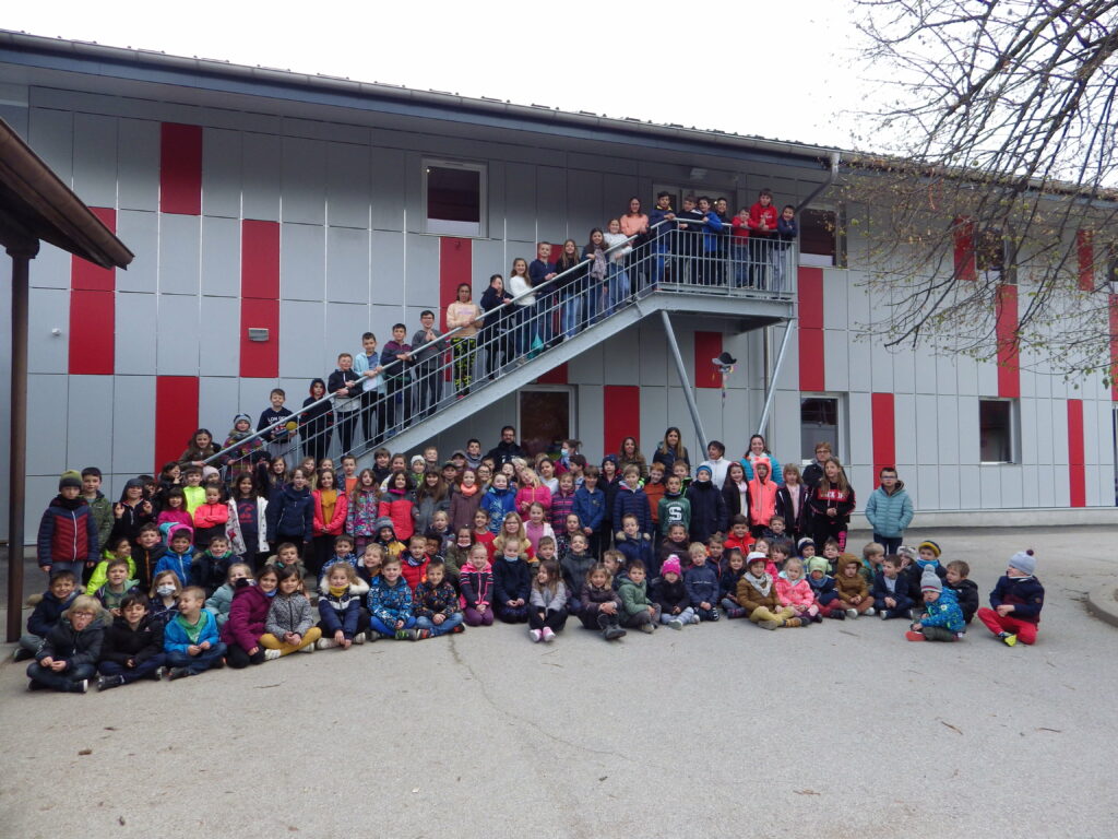 new ecole