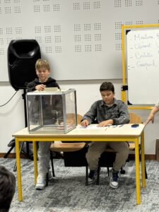 Lire la suite à propos de l’article Elections des délégues