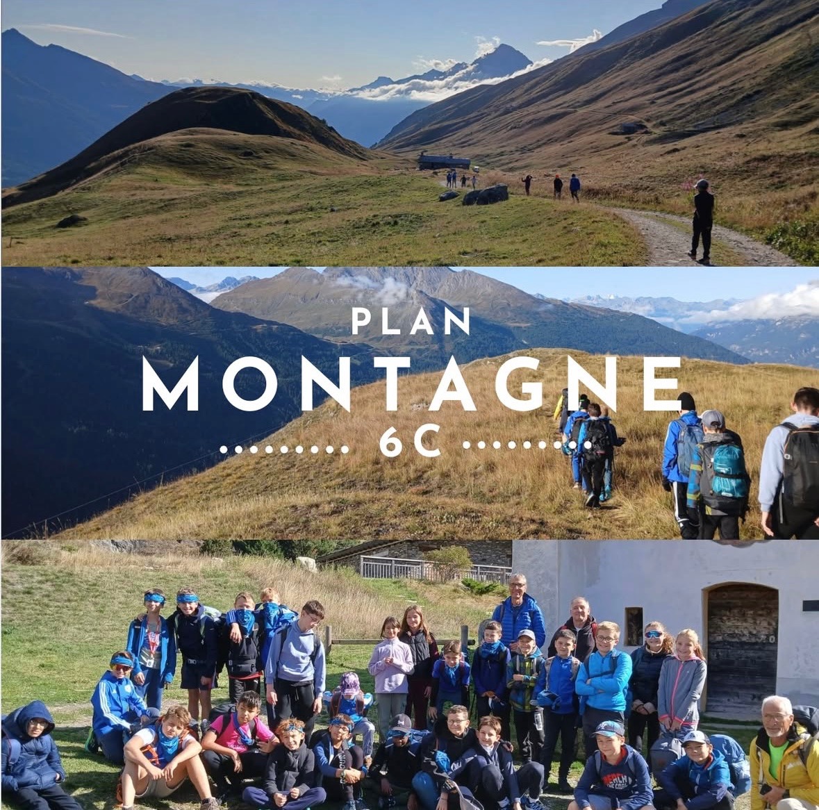 You are currently viewing Plan montagne 6C