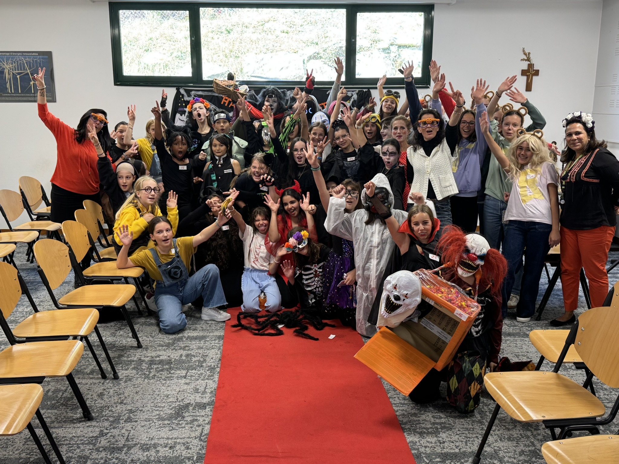 You are currently viewing Fête de l’automne