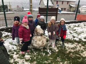 Lire la suite à propos de l’article MS – GS école dehors