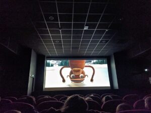 Lire la suite à propos de l’article PS MS GS cinéma