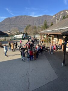 Lire la suite à propos de l’article resto du coeur