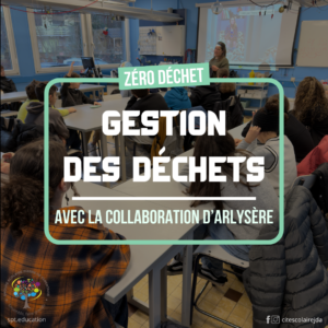 Lire la suite à propos de l’article GESTION DES DECHE