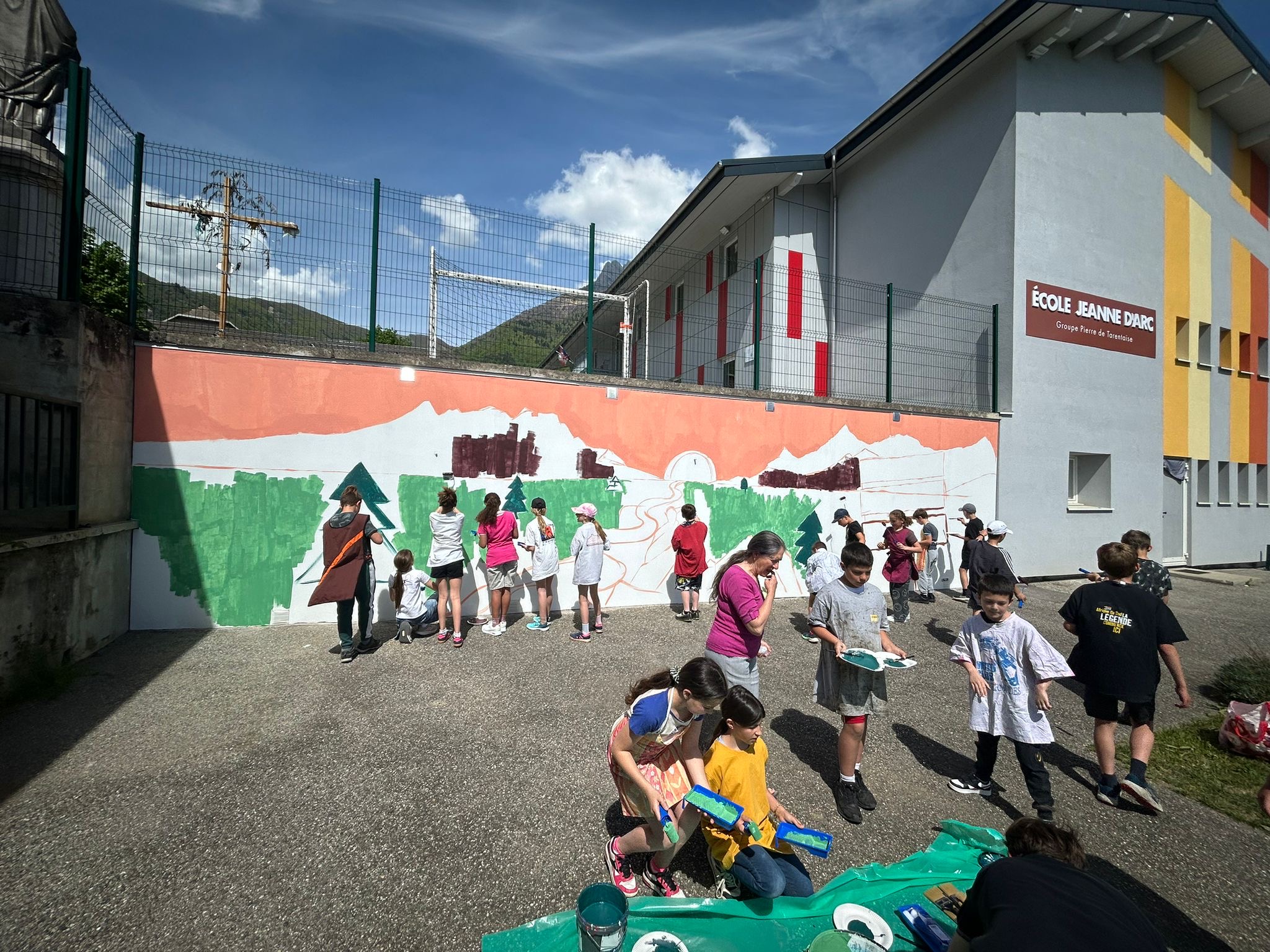 You are currently viewing projet collaboratif : fresque