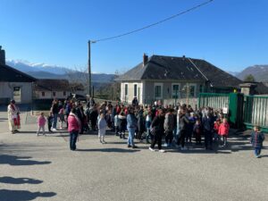 Lire la suite à propos de l’article Pâques