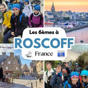 Lire la suite à propos de l’article ROSCOFF