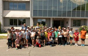 Lire la suite à propos de l’article CE2 CM1 CM2 / 13ème  BCA