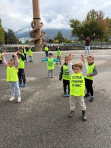 Lire la suite à propos de l’article balade contée – enduro à Albertville