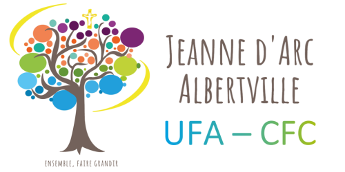 Logo UFA-CFC